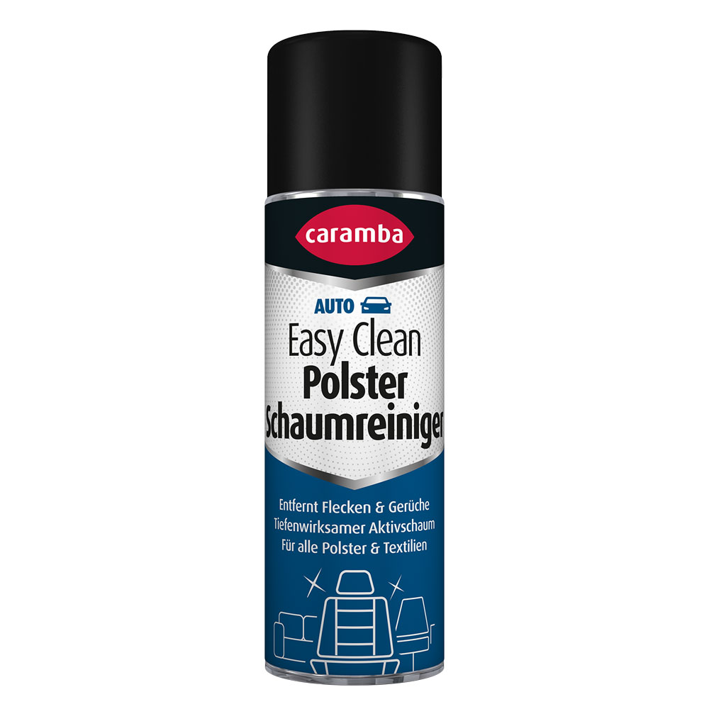 Caramba CL Polsterreiniger (Auto Innen) 0,30 Ltr. Dose