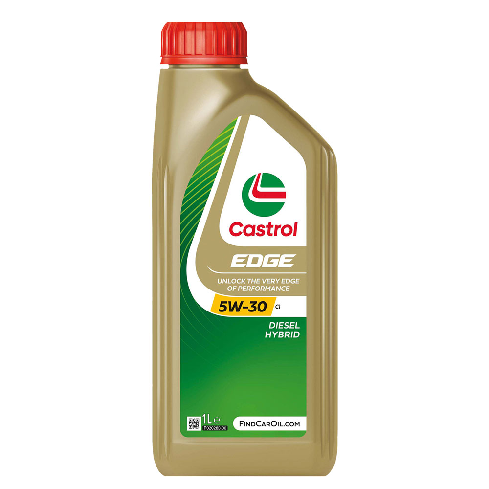 Castrol EDGE 5W-30 C1 