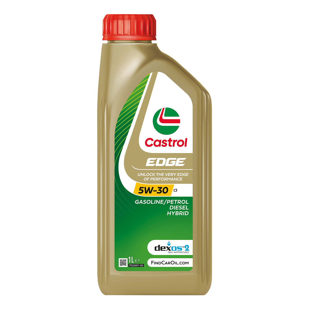 Castrol EDGE 5W-30 C3 