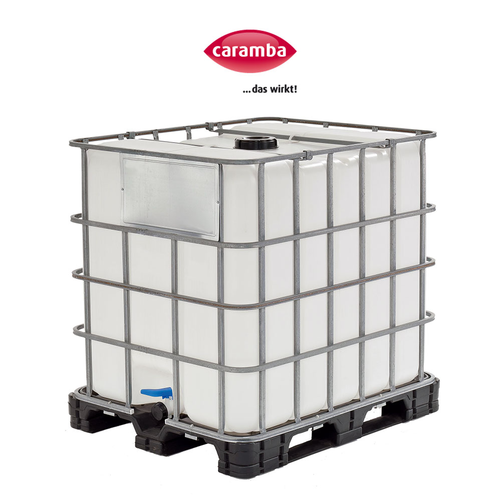 Caramba I-Line ND-10 1.000 Ltr. IBC