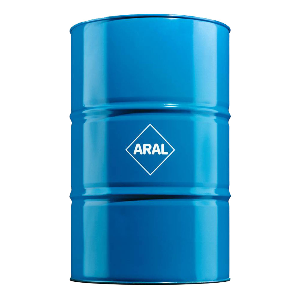 Aral MegaTurboral 10W-40 208 Ltr. Fass