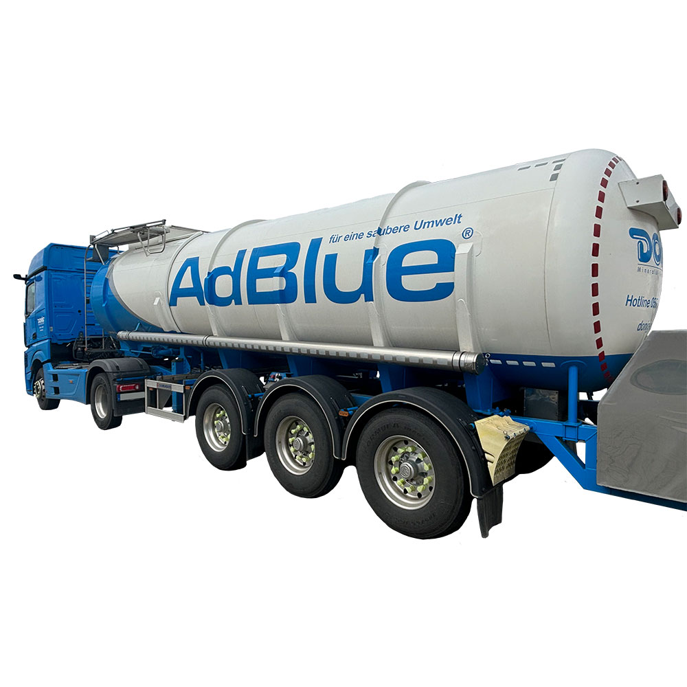 AdBlue® lose Ware