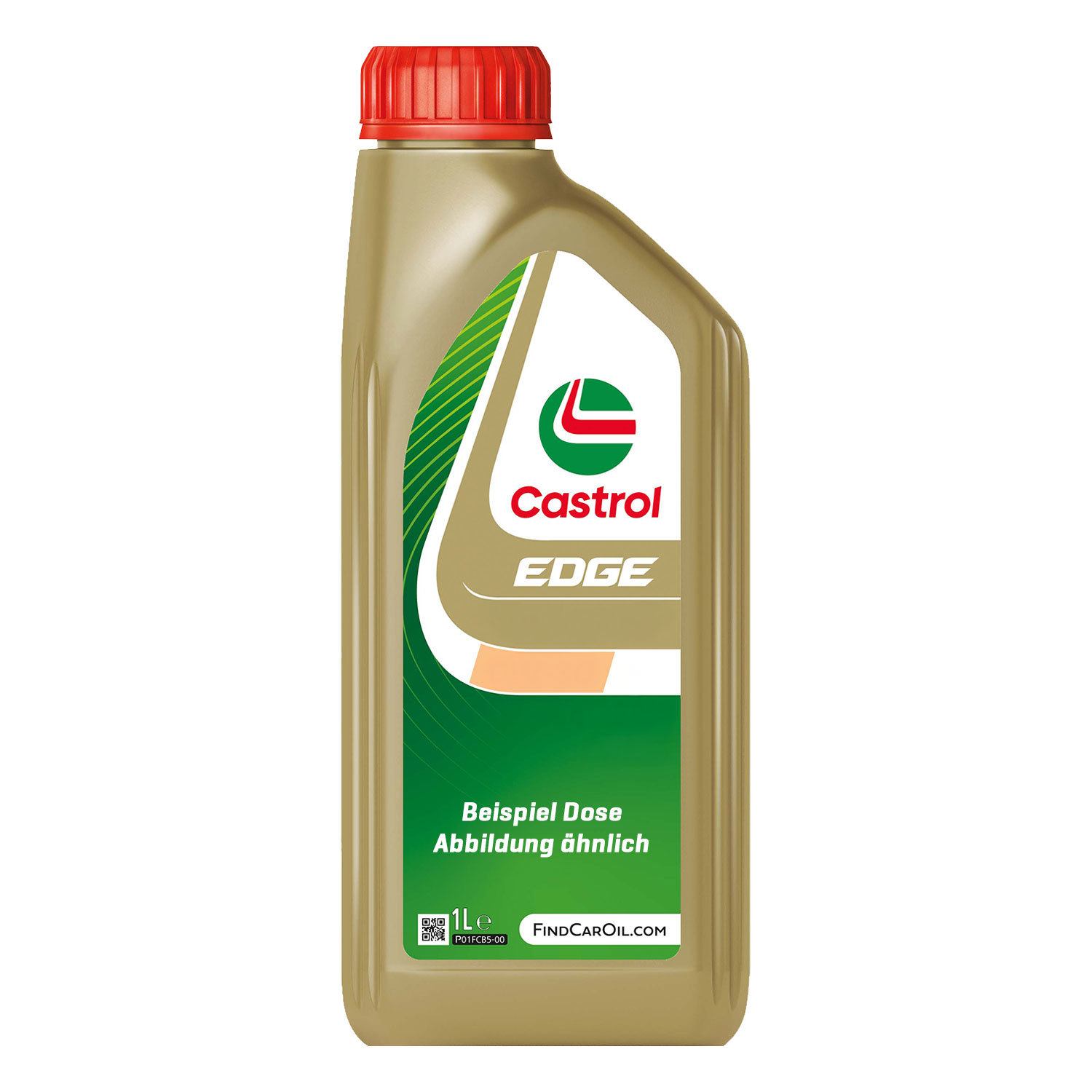 Castrol EDGE Professional E 0W-30 1 Ltr. Dose