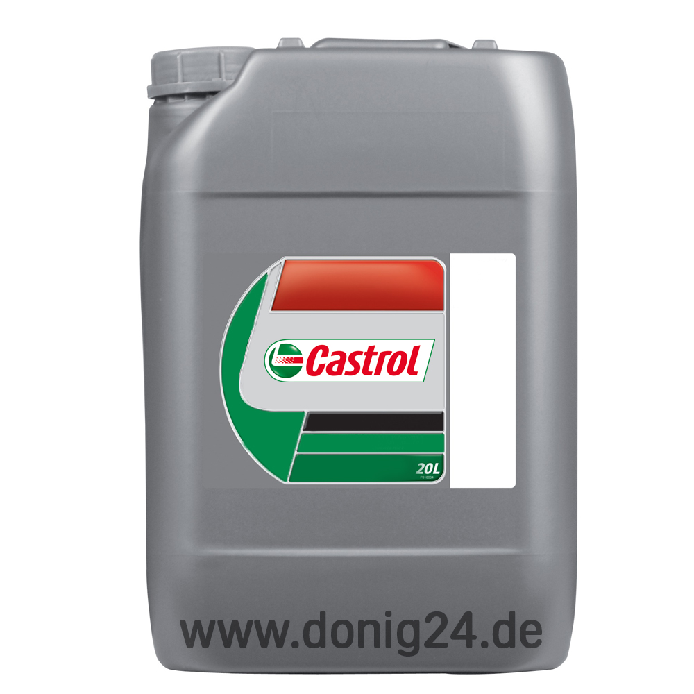 Castrol Perfecto X 68 20 Ltr. Kaniste