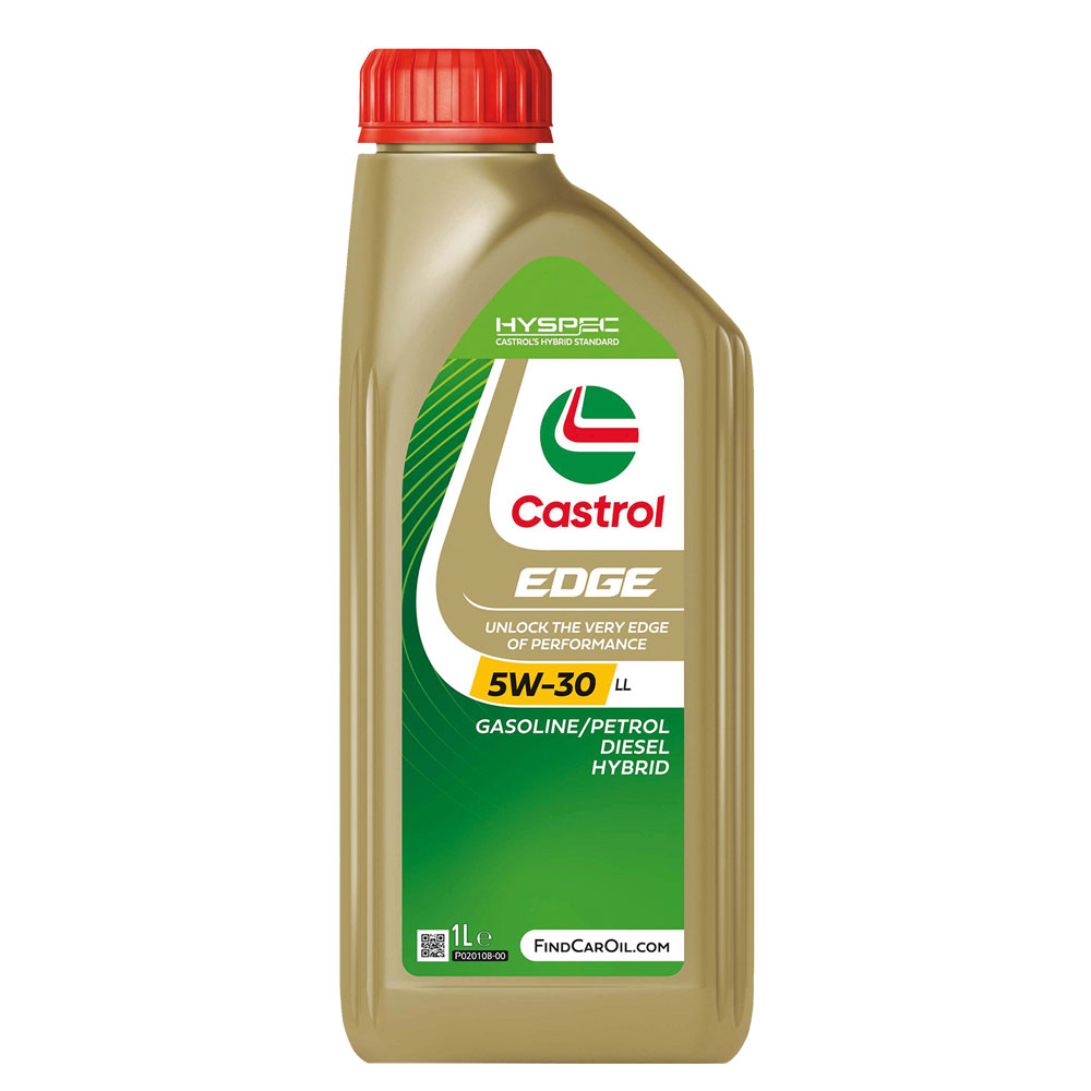 Castrol EDGE 5W-30 LL 