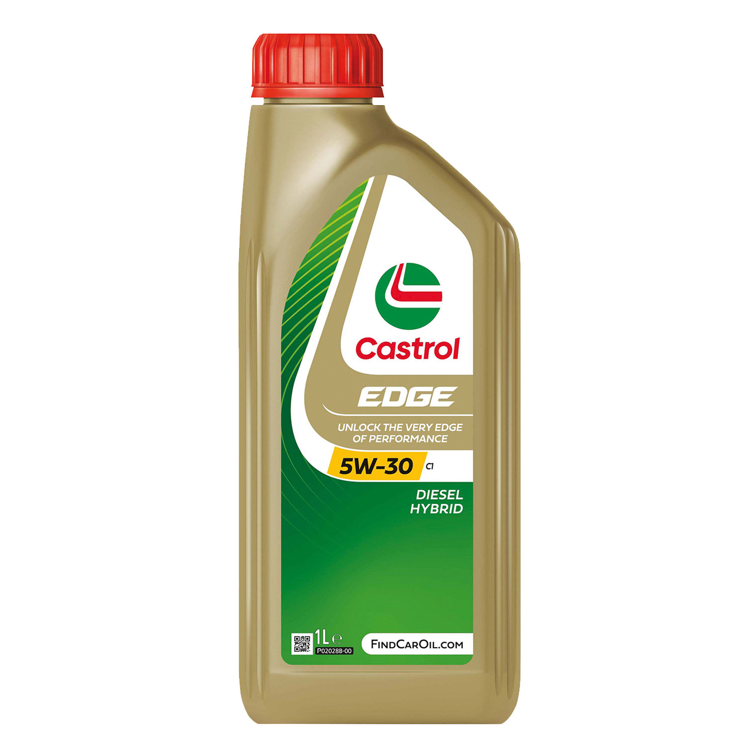 Castrol EDGE Prof C1 5W-30 1 Ltr. Dose