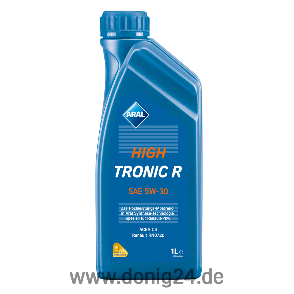 Aral HighTronic R 5W-30 