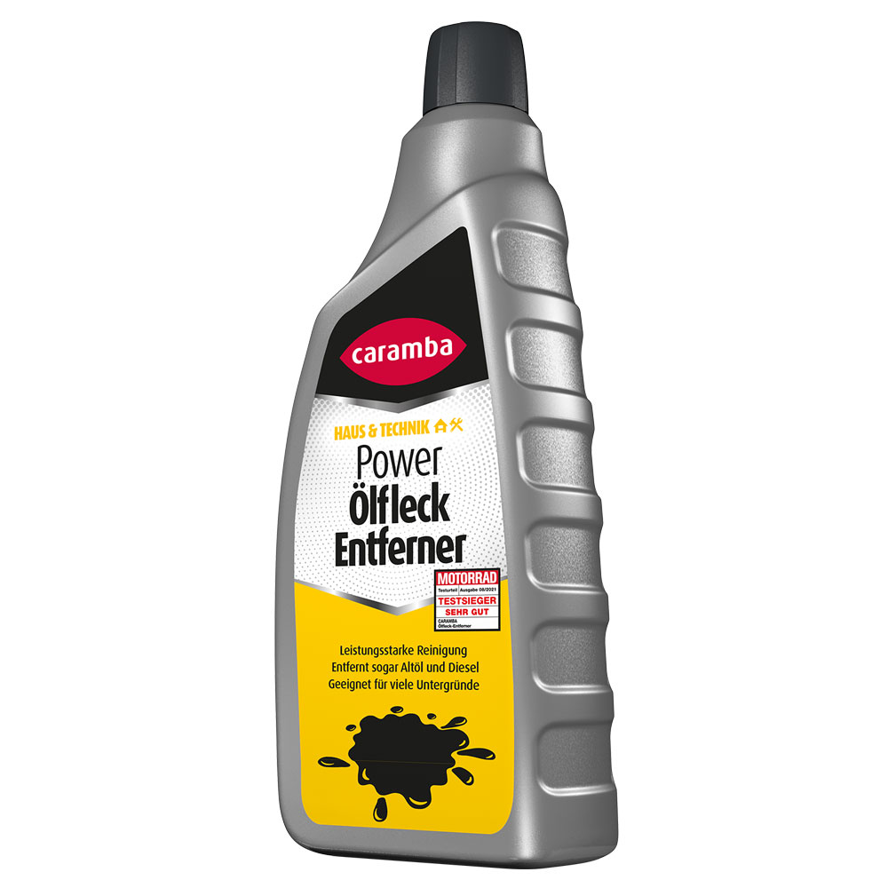 Caramba CL Ölfleckentferner 1 Ltr. Dose