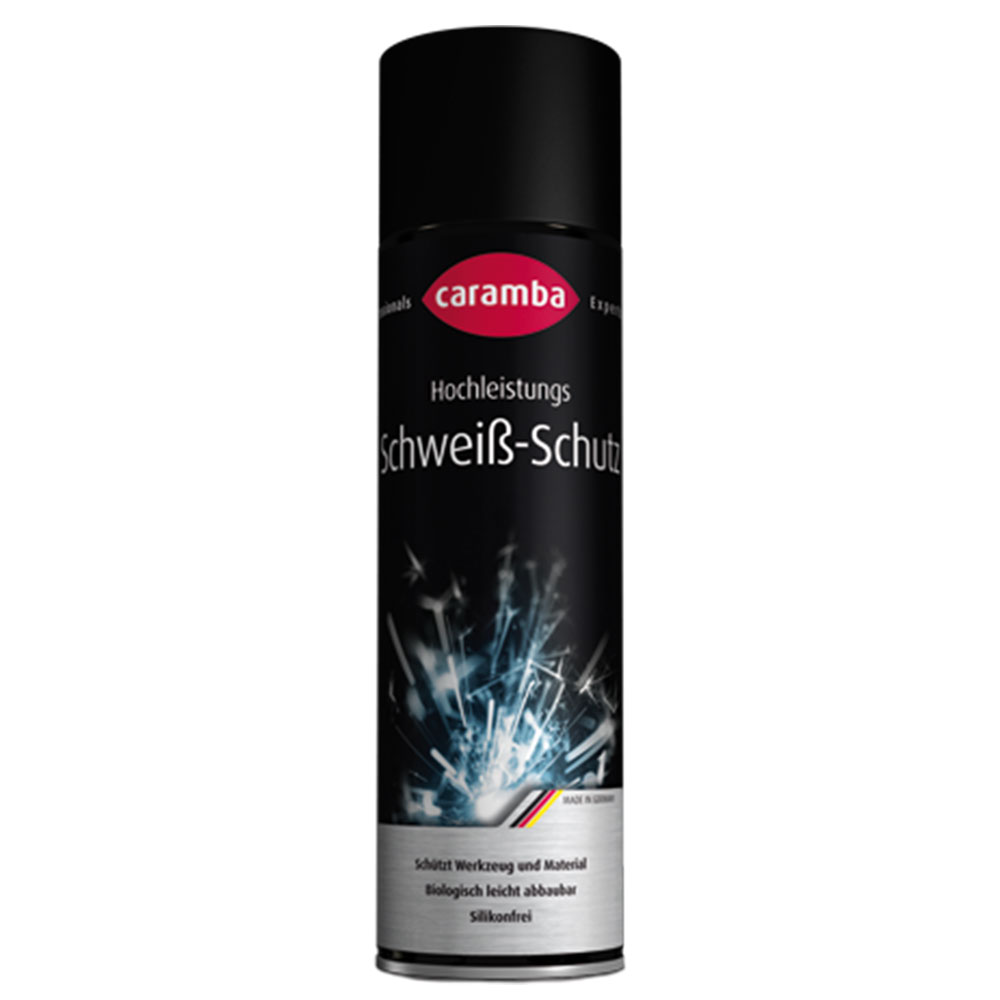 Caramba PRO Schweiß-Schutz 0,40 Ltr. Dose