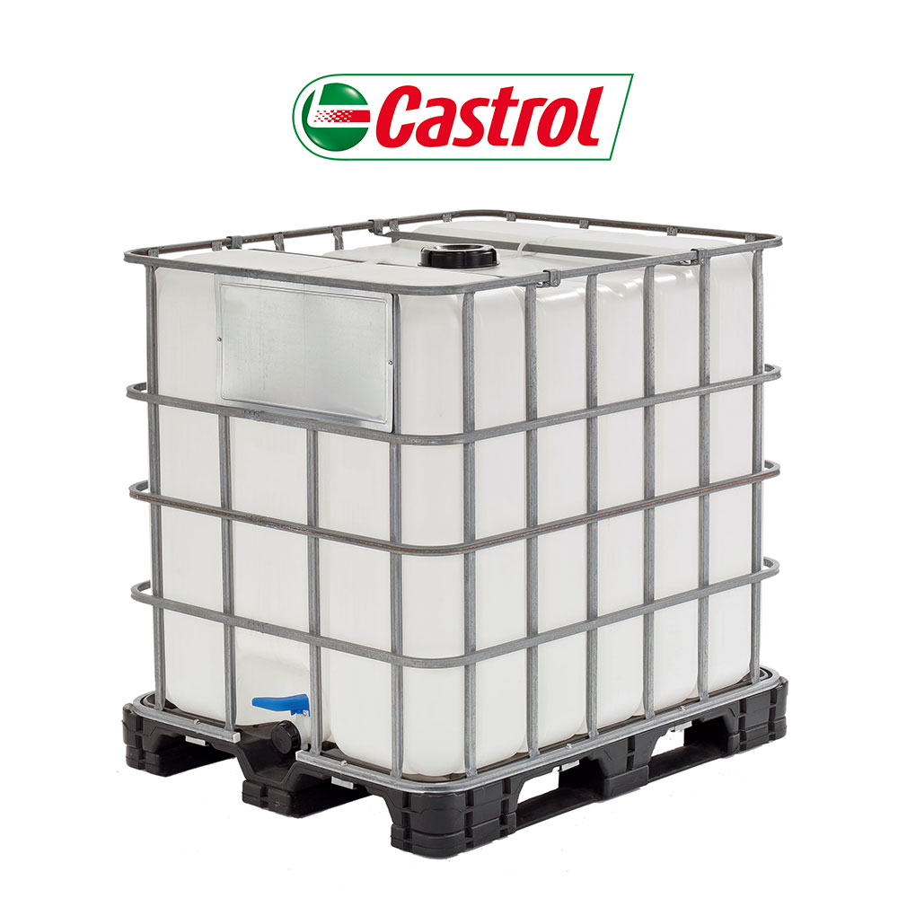 Castrol Perfecto XEP 46 1.000 Ltr. IBC