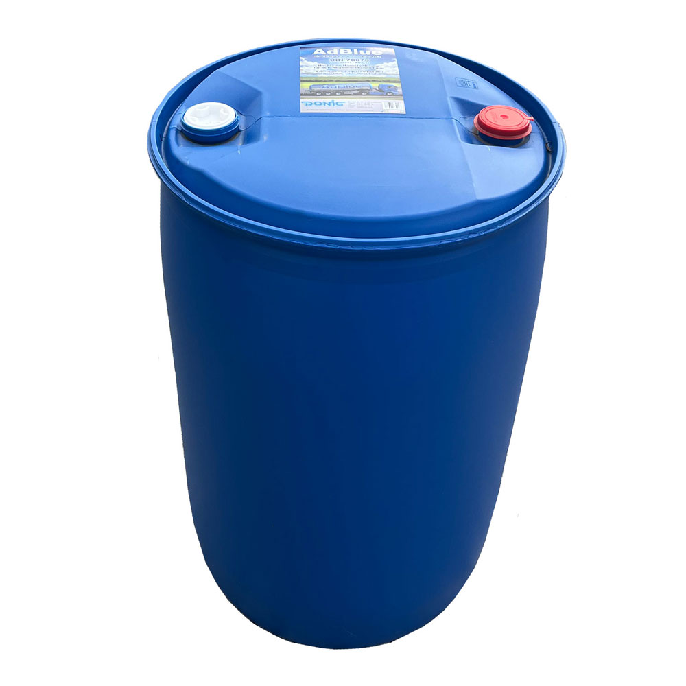 AdBlue® 210 Ltr. Fass