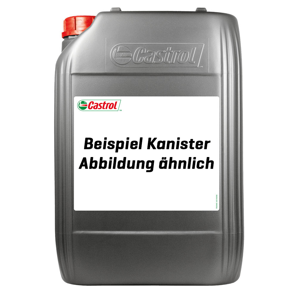 Castrol Aircol SR 100 20 Ltr. Kaniste