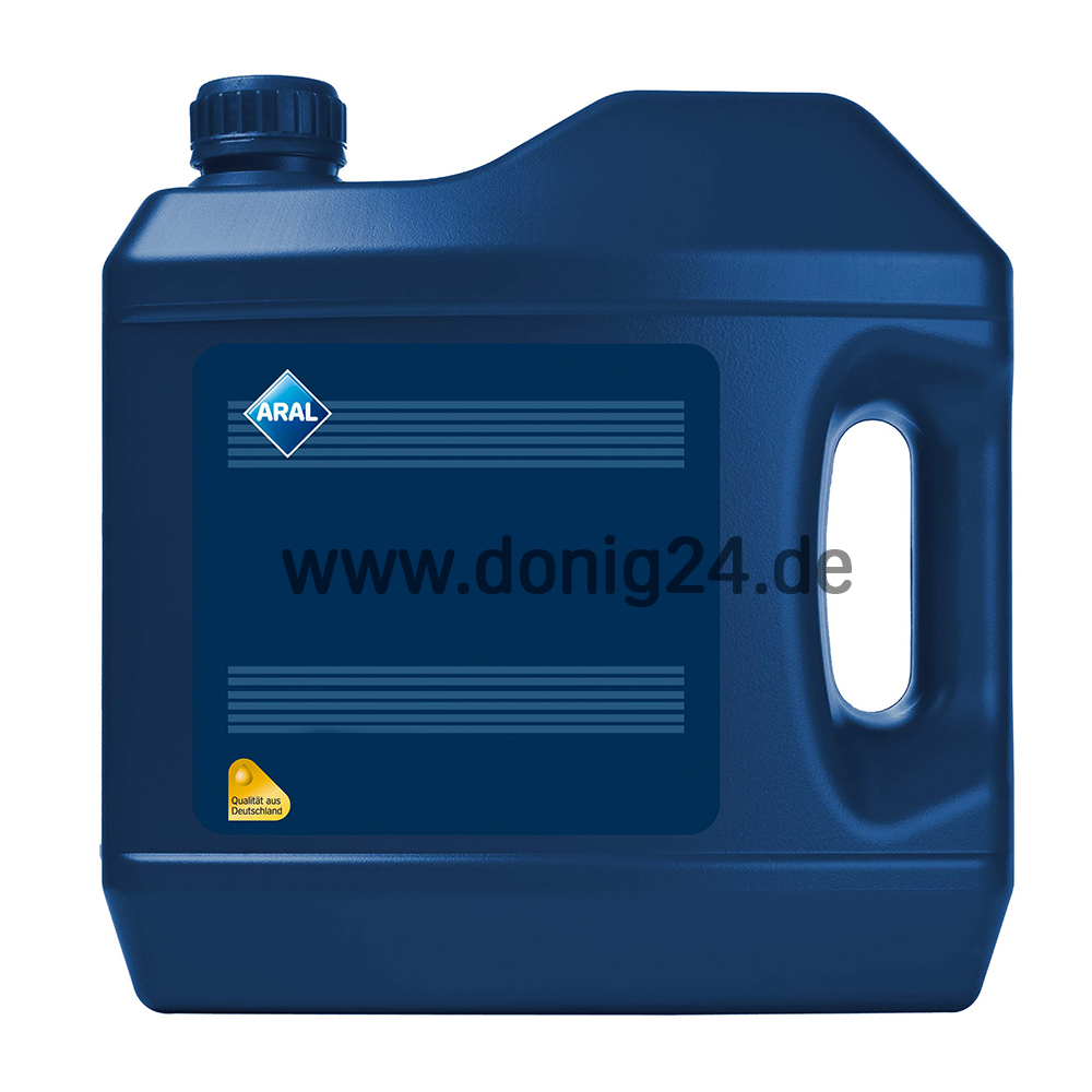 Aral SuperTronic K 5W-30 5 Ltr. Kanne