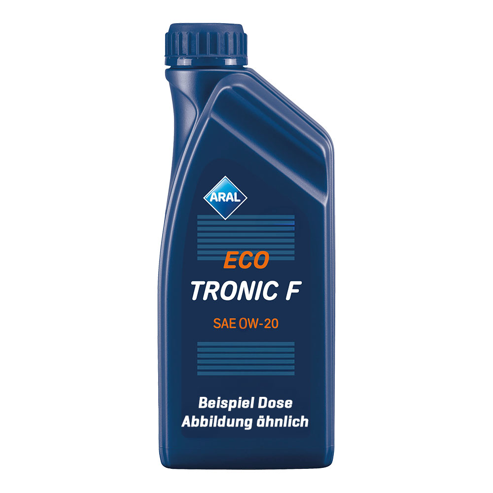 Aral EcoTronic F 0W-20 