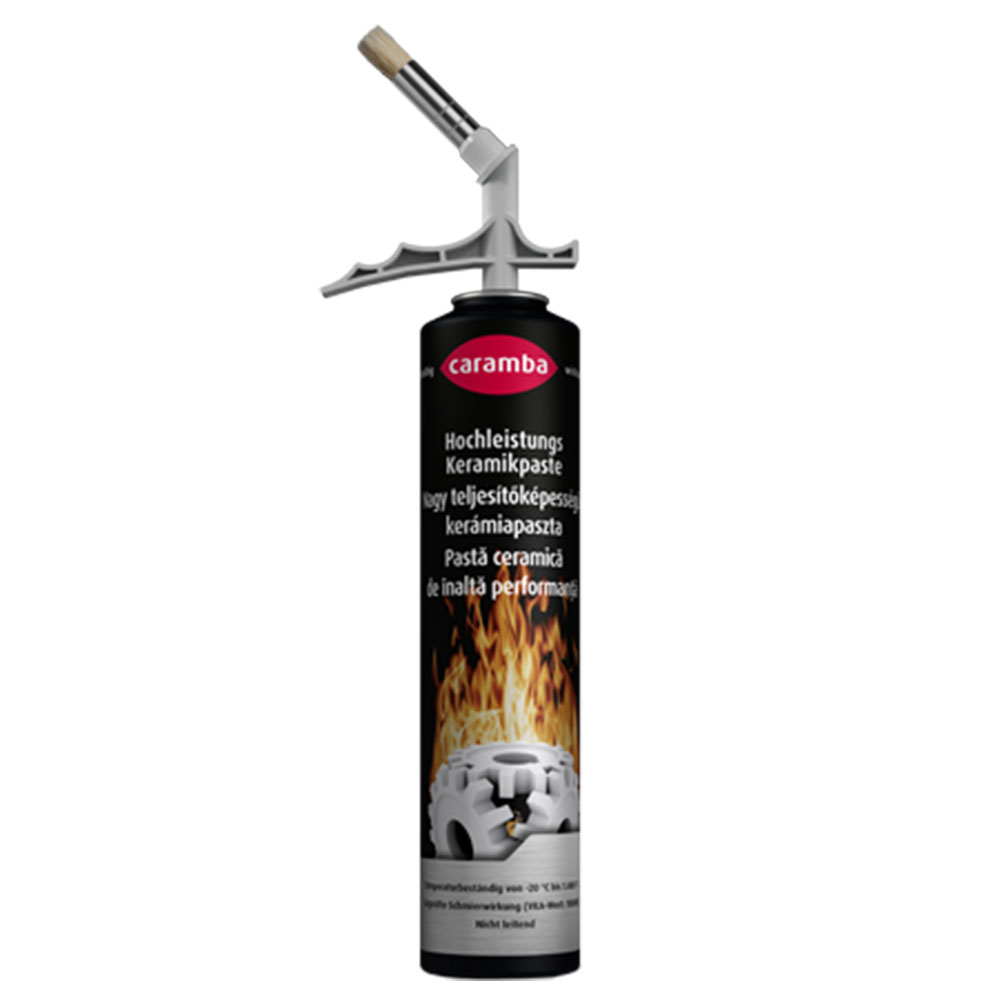 Caramba PRO Keramikpaste 0,20 Ltr. Dose