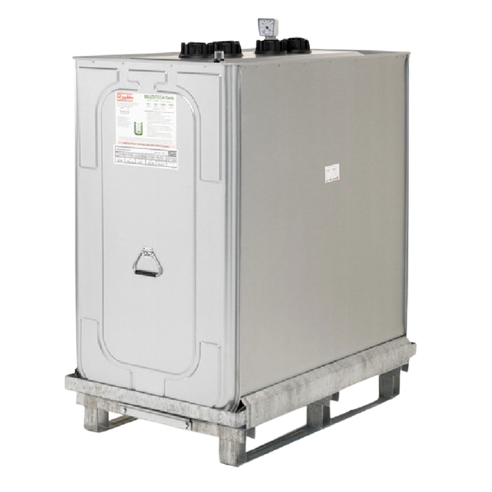 Roth-Tank Frischöl (1.000L) Stück