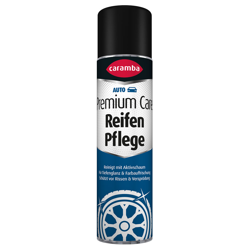 Caramba CL Reifenpflege 0,40 Ltr. Dose