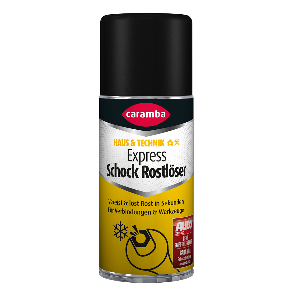 Caramba CL Schock-Rostlöser Rasant 0,10 Ltr. Dose