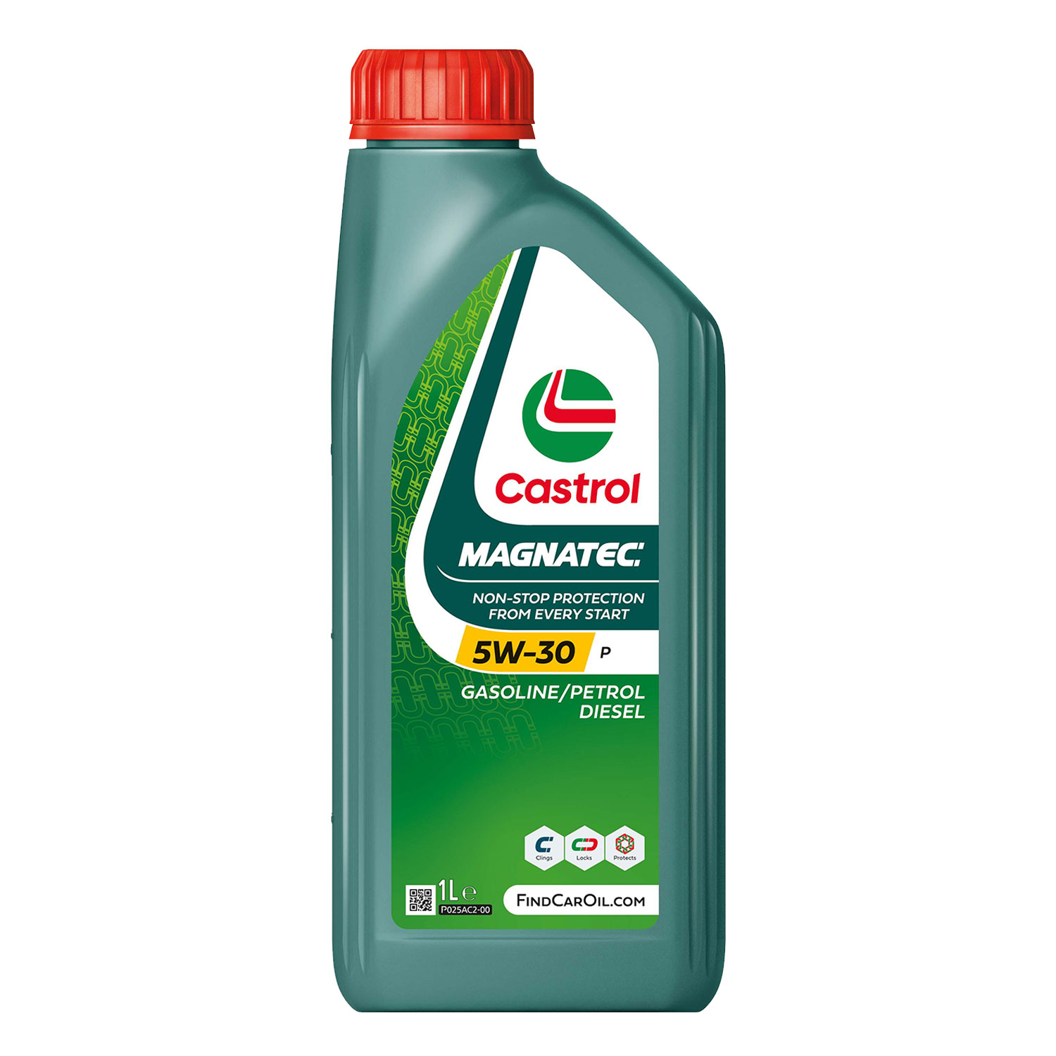 Castrol Magnatec 5W-30 P 
