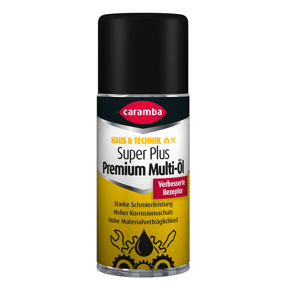 Caramba CL Multispray Super Plus 0,10 Ltr. Dose