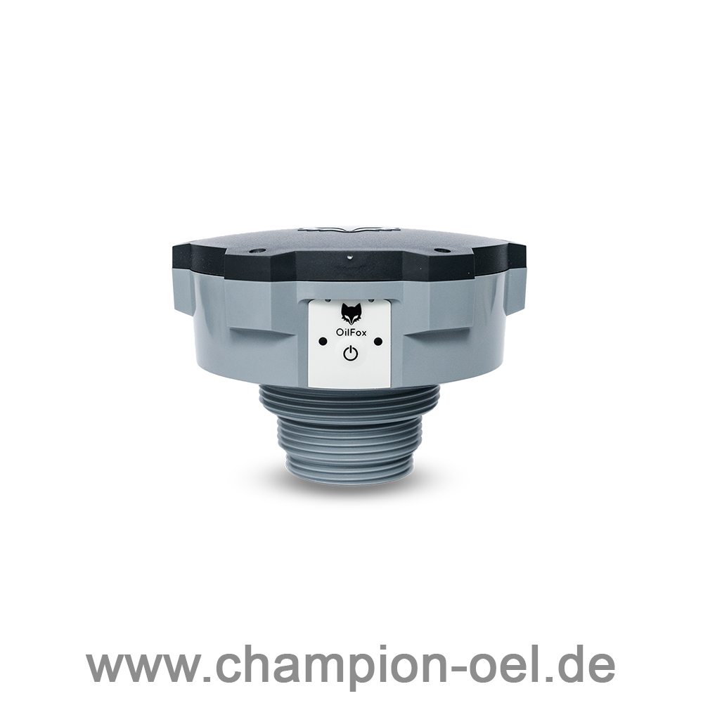 CHAMPION® OilFox Stück