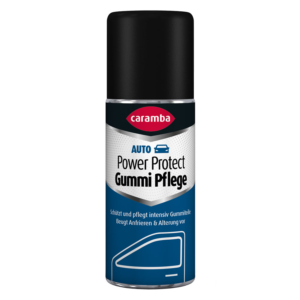 Caramba CL Gummi-Pflege-Stift 0,075 Ltr. Dose