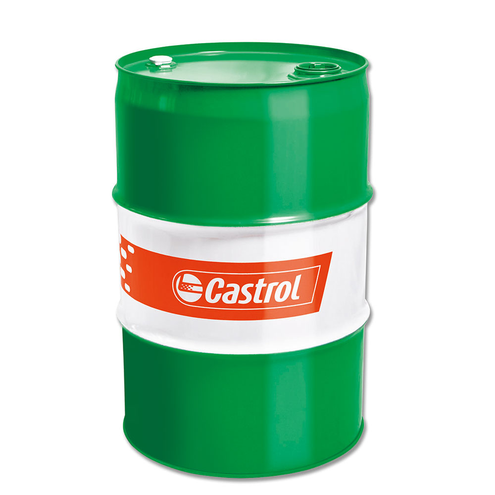 Castrol Transmax Manual Long Life 75W-85 60 Ltr. Fass