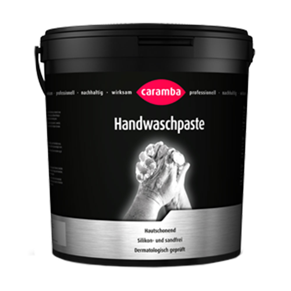 Caramba PRO Handwaschpaste 10 Ltr.