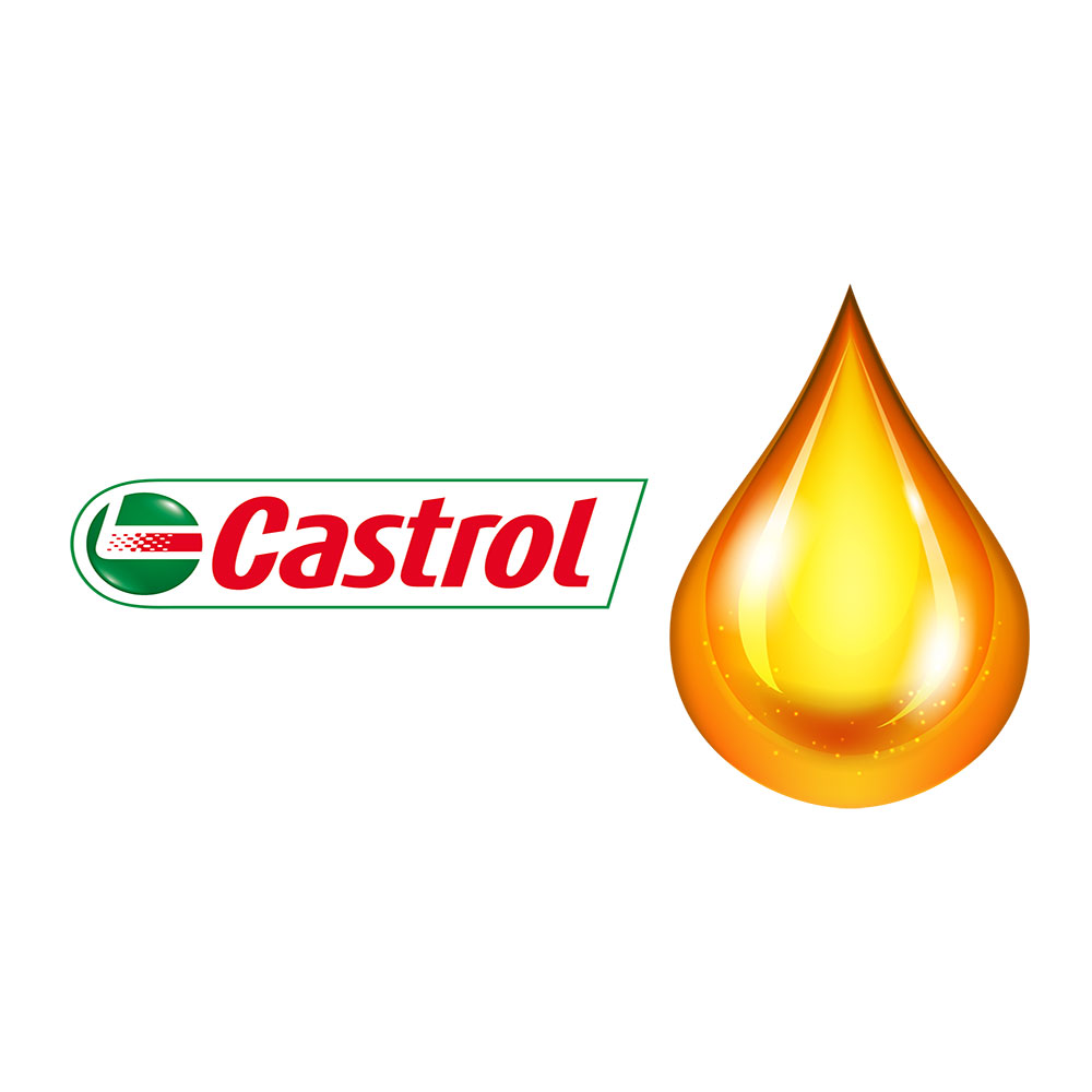 Castrol Power 1 4T 10W-40 lose Ware