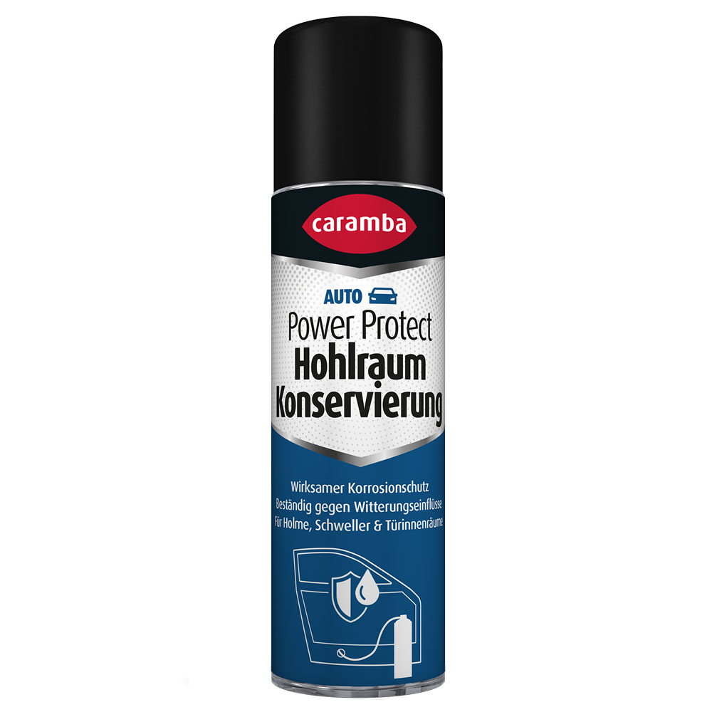 Caramba CL Hohlraumkonservierung 0,50 Ltr. Dose